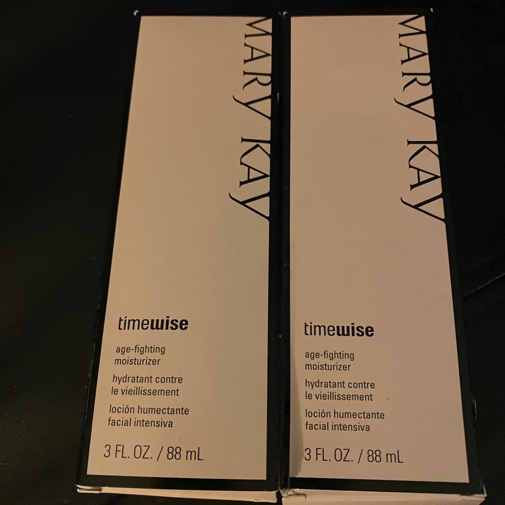 Mary Kay Timewise Moisturizer
